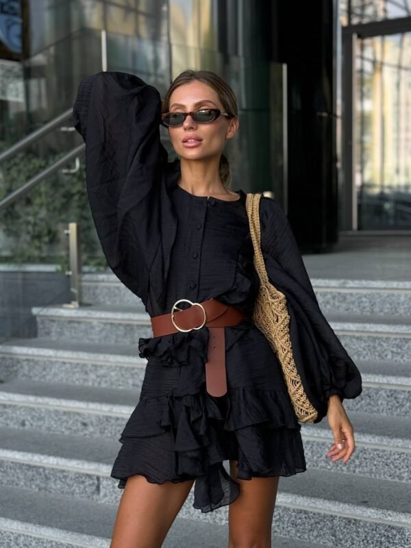Romantiška suknelė - Image 3