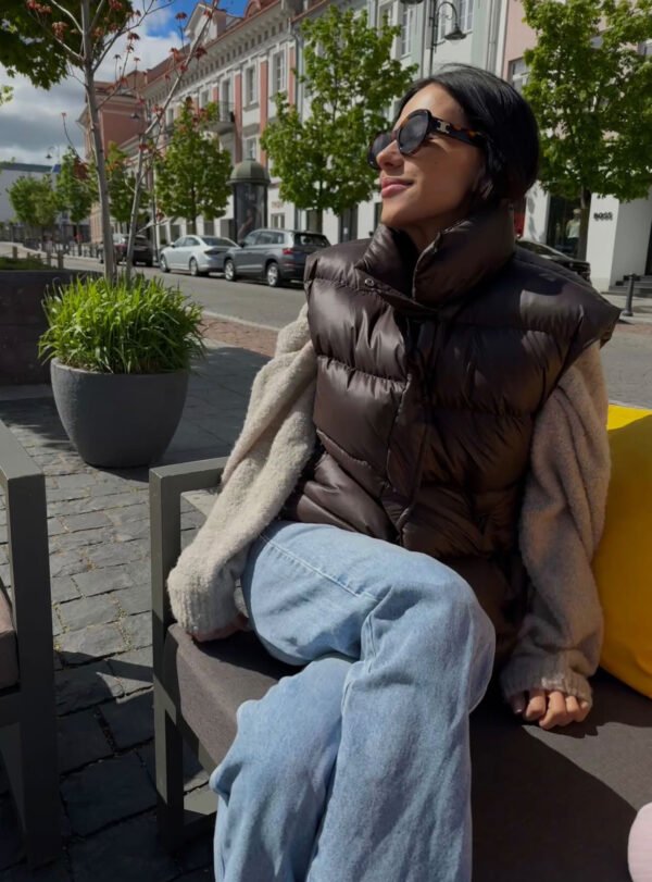 RUDA LIEMENĖ